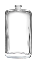 ATLAS 100ml Parfüm Şişesi - 1