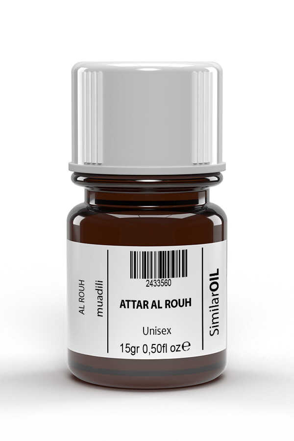 Attar sales al rouh