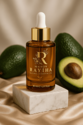 Avokado Yağı 100% - 30gr - 1