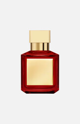 Baccarat Rouge 540 Extrait de Parfum tipi Esans Formülü - 1