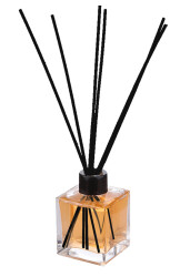 BAMBOO Reed Diffuser Şişesi 100ml - 1