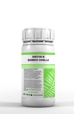 BAMBOO VANILLA - Şelale (1)