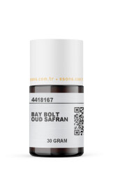 BAY BOLT OUD SAFRAN - 8