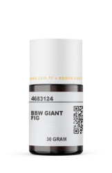 BBW GIANT FIG - 8