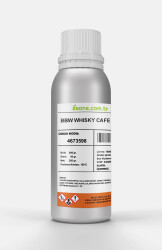 BBW WHISKY CAFE BAR - 3