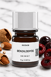 BENZALDEHYDE - 1