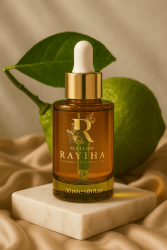 Bergamot Yağı 100% - 30gr - 1