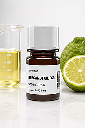 BERGAMOT OIL FCR - 1