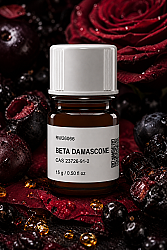 BETA DAMASCONE - 1