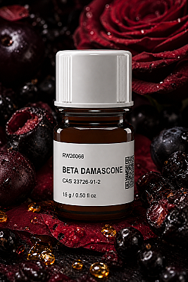 BETA DAMASCONE - Firmenich