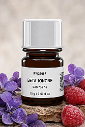 BETA IONONE - 1
