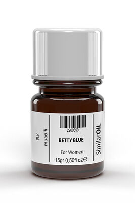 Şelale - BETTY BLUE