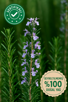 Biberiye Yağı 100% - 30gr - ULTRA INTERNATIONAL (1)