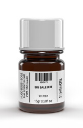 BIG SALE IXIR - 1