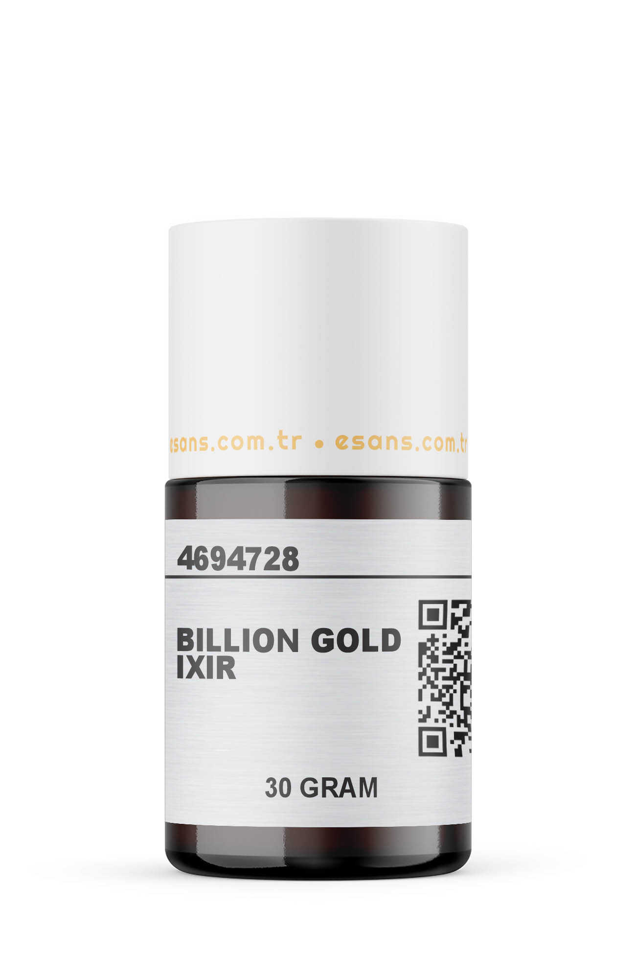 BILLION GOLD IXIR - Şelale (1)