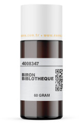 BIRON BIBLOTHEQUE - 7