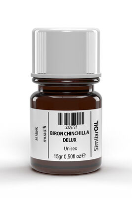 Şelale - BIRON CHINCHILLA DELUX