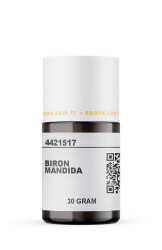 BIRON MANDIDA - 8
