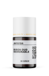 BIRON OUD MEMORABLE - 8