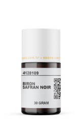 BIRON SAFRAN NOIR - 8