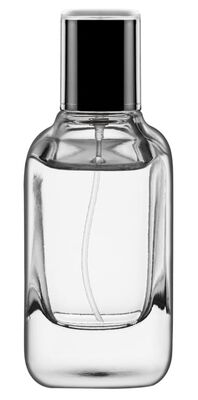 Şelale - BITTER BLACK 50 ml Parfüm Şişesi