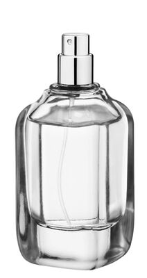 BITTER BLACK 50 ml Parfüm Şişesi - Şelale (1)