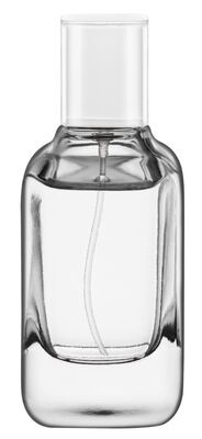 BITTER WHITE 50 ml Parfüm Şişesi - Şelale