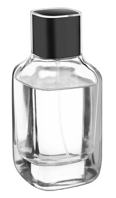Şelale - BLACK BITTER 100 ml Parfüm Şişesi