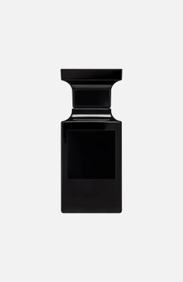 Black Lacquer tipi Esans Formülü - Şelale