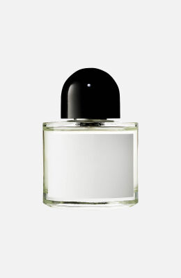 Black Saffron tipi Esans Formülü - Şelale