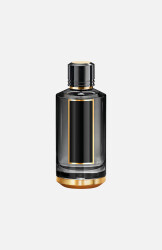 Black Vanilla tipi Esans Formülü - 1