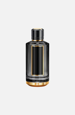 Black Vanilla tipi Esans Formülü - Şelale