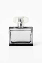 Blacky 50ml Parfüm Şişesi Takımı - 1