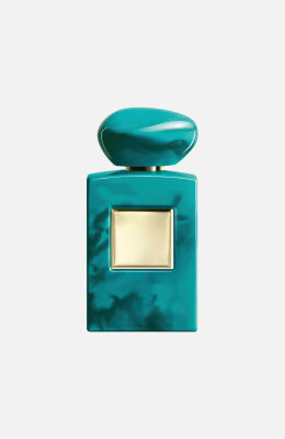 Bleu Turquoise tipi Esans Formülü - Şelale