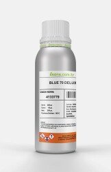 BLUE 70 DELUX - 3