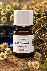 BLUE CHAMOMILE - 1