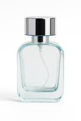 Blue Edge 50ml Parfüm Şişesi Takımı - 1