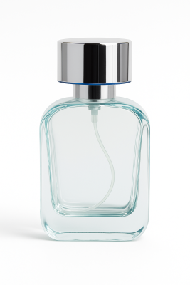 Blue Edge 40ml Parfüm Şişesi Takımı - Şelale