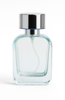 Blue Edge 40ml Parfüm Şişesi Takımı - Şelale