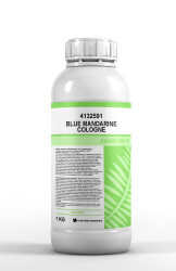 BLUE MANDARINE COLOGNE - 1