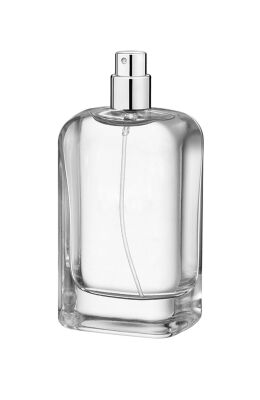 BODY2 50ml Parfüm Şişesi - Şelale (1)