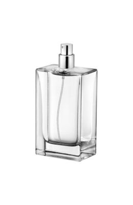 BOIS 100ml Parfüm Şişesi - Şelale (1)