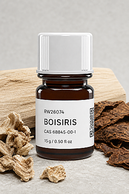BOISIRIS - Givaudan