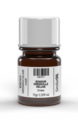 BONSOIR GREENVILLE DELUXE - Şelale