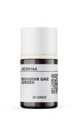 BONSOIR UAE GREEN - 8