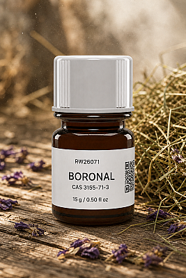 BORONAL - Symrise