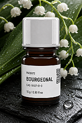 BOURGEONAL - 1