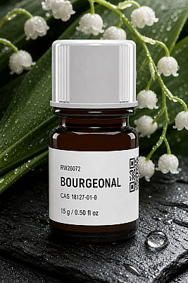 BOURGEONAL - Givaudan