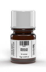BRAZILIAN PISTACHIO - 2