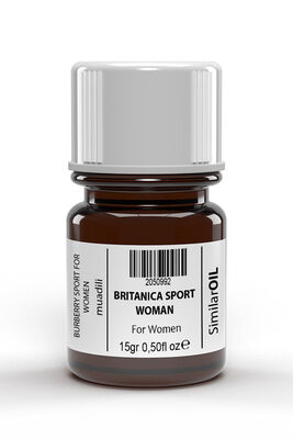 Şelale - BRITANICA SPORT WOMAN